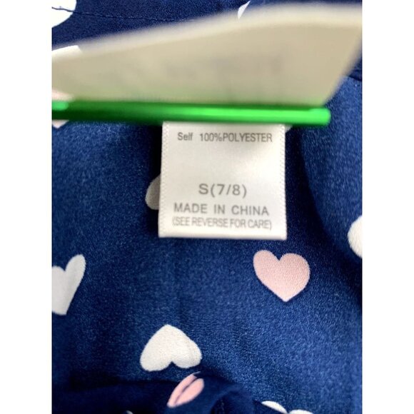 Lily Bleu Girls Tank Top - Picture 4 of 5